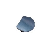 Couvercle De Crochet De Remorquage pour Pare-Chocs Avant Et Arrière pour Mazda 6 Atenza Sedan 2017-2019 JHVVBFWF(Blue)