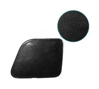 Couvercle de crochet de support d'oeil de remorquage avant gauche et droit, 2 pièces, 52127-47060 52128-47040 for V 2014-2017, pièces externes de voiture