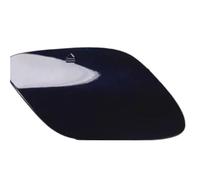 Couvercle De Crochet Remorquage Pare-Chocs Avant Et Arrière pour Mercedes pour Benz W205 C180 C200 C220 2015-2018 2058850256 Pare-Chocs Cache Crochet Remorquage(Front Dark Blue)