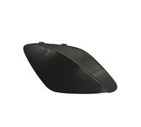 Couvercle De Crochet Remorquage Pare-Chocs Avant pour Mercedes pour Benz Classe A W176 2013-2018 1768850122 Pare-Chocs Cache Crochet Remorquage(Unpainted)