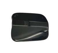 Couvercle de Crochet remorquage pour Mercedes pour Benz W156 GLA Classe 2017-2019 Couvercle Crochet Remorquage Pare-Chocs Avant De Voiture 1568859500 Couvre-Oeil remorquage(Noir)