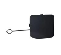 Couvercle de Crochet remorquage pour N&issan pour Qashqai J11 2014-2017 850714EA0A Cache-œillet De Remorquage Latéral Arrière Couvre-Oeil remorquage