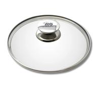 Couvercle de cuisson 16 cm avec poignée en inox Galant Elo