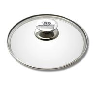 Couvercle de cuisson 16 cm avec poignée en inox Galant Elo