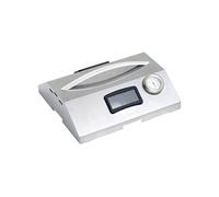 Roller Grill Couvercle à l'étouffée R.CV53175 pour Plancha 400 38x35,5x10