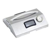 Couvercle de cuisson à l'étouffée pour plancha 400 Roller Grill cv53175 Inox G