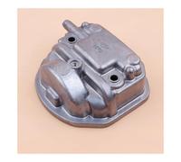 Couvercle de Culasse adapté for GX25 GX25N GX25NT HHT25S UMK425 FG110 12310-Z0H-010