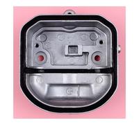 Couvercle De Culasse Adapté for Honda GX35 GX35NT HHT35S, Débroussailleuse À 4 Temps, Tondeuse Gazon, Petit Moteur