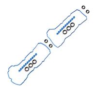 Couvercle De Culasse Compatible Avec Ford Pour Edge 3.5L 2014-2018 Pour Explorer 2011-2019 Voiture Ensemble Joints Couvercle Soupape Moteur OEM VS50814R