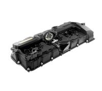 NTY Couvre-culasse BPZ-BM-000 pour BMW