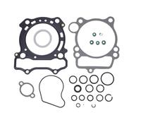 Couvercle de culasse de joint de moteur de moto, Compatible avec WR250F 2001-2014 YZ250F 2001-2013 WR YZ 250F 250 F WR250 YZ250