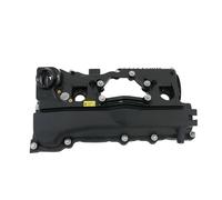 Couvercle De Culasse Engine Cylinder Head Valve Rocker Cover For Bmw E87 E90 E91 118i 120i 318i 320i 11127526669 11127568581