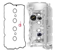 Couvercle de culasse et joint en aluminium pour moteur pour MINI 1.4, .6 11127646554 Culasses de Cylindre