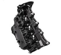 Couvercle de culasse FEBI 176909 pour JAGUAR XJ (X351) 3 2009-2016