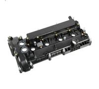Couvercle de culasse FEBI 178583 pour FORD S-MAX (WA6) 2 2010-2014