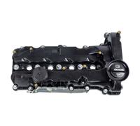 Couvercle de culasse FEBI BILSTEIN 108274