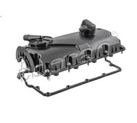 Couvercle de culasse HANS PRIES 117 766 pour AUDI A6 C6 (4F2) 2 2004-2011