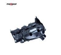 Couvercle de culasse MAXGEAR 28-0950 JAGUAR 0248S2 C2S52756 LR013085 LR055000