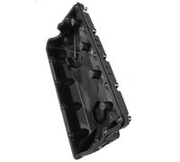 Couvercle de culasse MEAT & DORIA 91895 pour AUDI A3 (8P1) 1.9 2003-2010