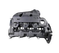 Couvercle de culasse METZGER 2389169 convient pour CITROËN JAGUAR PEUGEOT