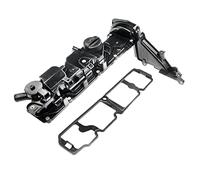 Couvercle de culasse pour Berlingo C3 II/III C4 C5 III DS3 DS4 DS5 Jumpy 207 208 I 3008 308 5008 508 Expert Partner 1.6L Diesel 2007-Aujourd'hui 9688939180