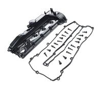 Couvercle de culasse pour W204 W205 C204 C205 S204 S205 C218 X218 A207 C207 W212 S212 X253 C253 W166 R172 Sprinter B906 W639 2.1L Diesel 2006-Aujourd'hui 6510100830
