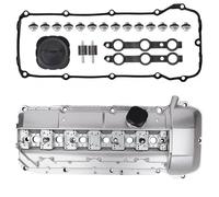 Couvercle De Culbuteur De Soupape De Moteur 11121432928 Pour E39 E46 M52 M54 X5 Z3 525i 528i 325i 328i 330i 2.5 2.8 3.0L 1998-2002 KLAUER