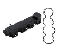Couvercle De Culbuteur De Soupape NTY Pour Opel Astra F 1991- Astra G 1998-