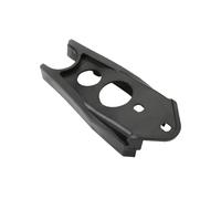 Couvercle de Curseur de Guide de chaîne de Moto, Protection de Bras oscillant for Ymh DT125 DT125R DT200 DT230 TT350 1LN-22151-00-00