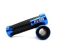 Couvercle De Curseur Pour MT09 FJ09 FZ09 MT-09 TRACKER FJ-09 2015-2016 MT09 FZ-09 2014-2019(Blue)