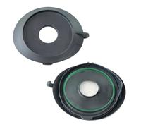 Couvercle de cuve principal avec joint d'étanchéité (1 pièce), compatible le couvercle du blender Thermomix TM31