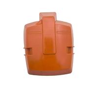 Couvercle de Cylindre adapté aux modèles 362, 365, 371 et 372, protège-Main de Frein, Couvercle de Filtre à air, Support de Clip, pièce de Rechange for tronçonneuse