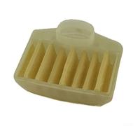 Couvercle de cylindre de couvercle de filtre à air, kit d'assemblage pour tronçonneuse 362 365 372 axé sur les performances de filtration d'air du moteur (filtre à air)