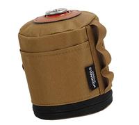 Couvercle de cylindre de stockage de carburant pour réservoir de camping extérieur - Manchon de réservoir de camping