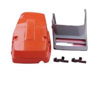 Couvercle de cylindre for 362 365 371 372, protège-main de frein, couvercle de filtre, support de clip, pièce de tronçonneuse