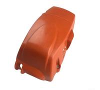 Couvercle de cylindre pour tronçonneuse MS251 MS271 MS291 Pièce de rechange 1141 080 1601 1141 120 1600 - Pour une protection durable du boîtier du moteur en plastique