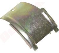 Couvercle de cylindre Yanmar L 48 ( 114299-45210 )