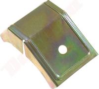 Couvercle de cylindre Yanmar L 70 ( 114399-45210 )