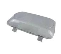 Couvercle de de lecture en forme de dôme for voiture, abat-jour for Toyota, Tundra, Sequoia-2007-21, accessoires de remplacement