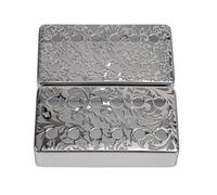 Couvercle De De Manche De Guitare Coque De Protection Électrique Humbucker Accessoires De Quincaillerie Texture En Laiton Couvercle De Humbucker En Laiton