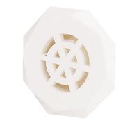 Couvercle De Débordement pour Lavabo De Salle De Bain,Bouchon Obturateur Étanche | Couvercle Automatique De Trou De Débordement pour Évier | pour Baignoire Douche Robinet