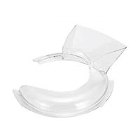 Couvercle de décharge KN1PS 4.5-5 Quarts, mélangeur à support bouclier, versage Compatible for KitchenAid