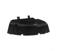 Couvercle de décharge pour tondeuses à gazon Toro TimeCutter - Pièce de rechange #110-6682, compatible avec les modèles 74380, 74381, 74386, 74389, 74655-74675, 79018, 79176, 79