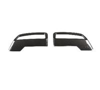 Couvercle De Décoration De Tuyau D'échappement Arrière, Accessoires Extérieurs Pour Peugeot 3008 4008 5008 2017 - 2022(Style 2)