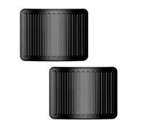 Couvercle de déflecteur de ventilation d'air de voiture - Couvercle de déflecteur de climatiseur, Guide pour que anti - direct | Déviateur de débit d'air pratique pour la prévention du d