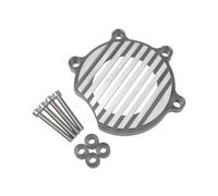 Couvercle De Démarreur De Moteur Droit En Aluminium Pour Moto Pour R&ebel Pour CMX500 2017-2023 Couvercle Décoratif(Titanium)