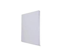 Couvercle De Dessus Blanc