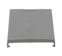 Couvercle de détergent compatible avec lave-vaisselle Bosch, Neff, Siemens 00166621 - Couvercle distributeur de détergent pour tablette de savon