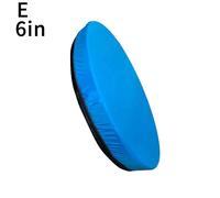 Couvercle de diffuseur de lumière douce,réflecteur de lumière de remplissage en direct Bowen,stroboscope de photographie flash,protecteur de lumière de studio,Z4v0 - Type 6inh Blue