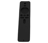 Couvercle de Dispositif électronique Portable, Couverture de Télécommande en Silicone Non Glisser pour le Bâton TV 4K, étui Protection Antigraordinaire avec Longe, Matériau Lavable, Accès Complet